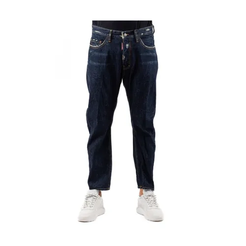 Jeans > Slim-fit Jeans - - Dsquared2 - Modalova