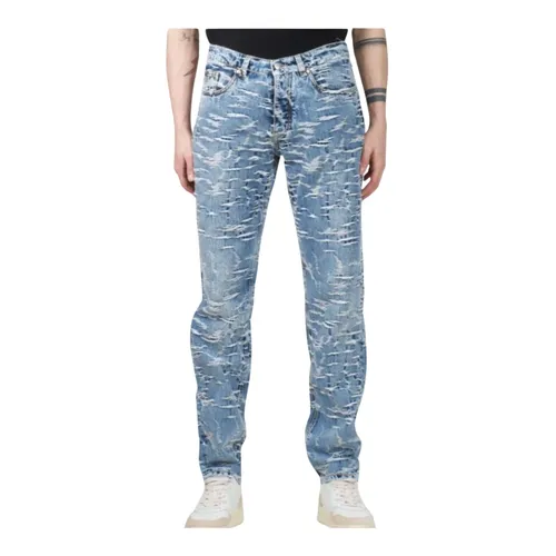 Jeans > Slim-fit Jeans - - John Richmond - Modalova