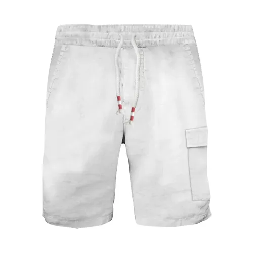 Shorts > Casual Shorts - - MC2 Saint Barth - Modalova