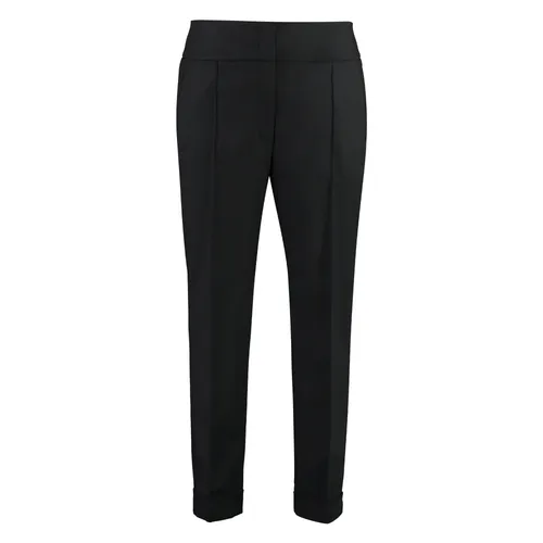 Trousers > Slim-fit Trousers - - Peserico - Modalova