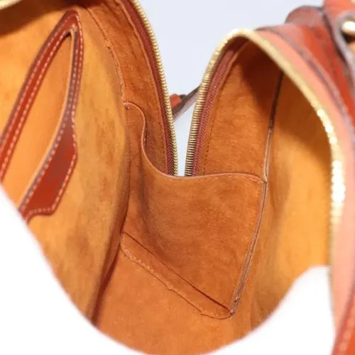 Pre-owned Vintage Backpack - Louis Vuitton Vintage - Modalova