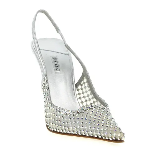 Gilda Slingback - Le Silla - Modalova