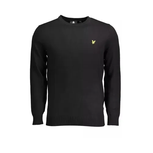 Knitwear > Round-neck Knitwear - - Lyle & Scott - Modalova