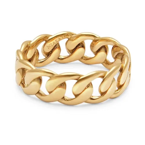 Accessories > Jewellery > Rings - - Nialaya - Modalova