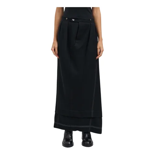 Maxi Skirts - Marc Le Bihan - Modalova