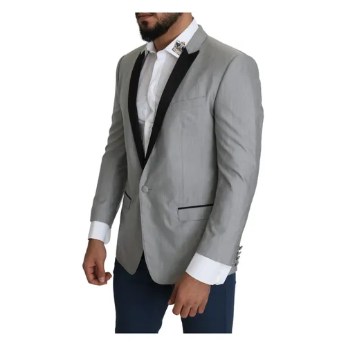 Sartoria Blazer - Dolce & Gabbana - Modalova