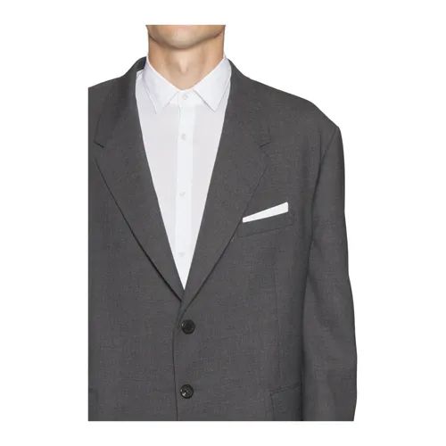 Jacket - Neil Barrett - Modalova