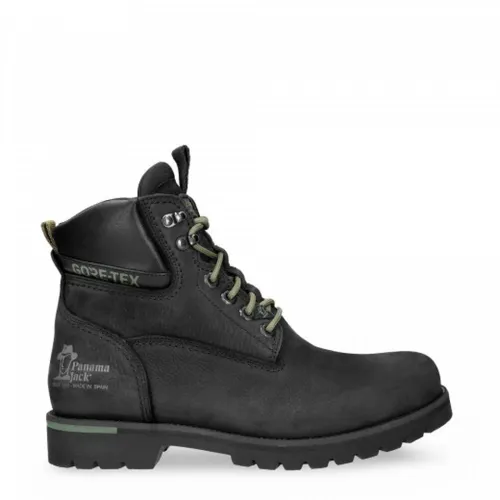 Amur Goretex Schwarze Herrenschuhe - Panama Jack - Modalova