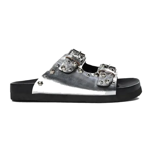 Shoes > Flip Flops & Sliders > Sliders - - Sofie Schnoor - Modalova