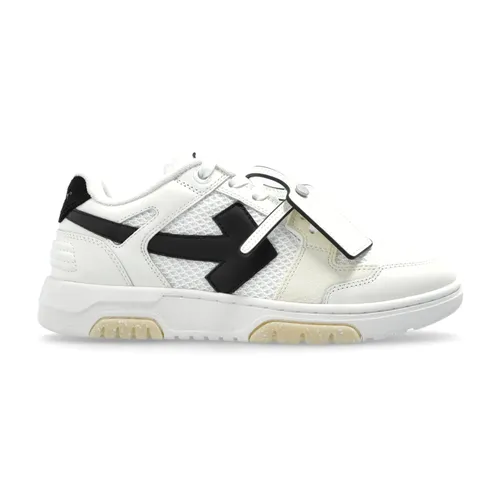 Off - Shoes > Sneakers - - Off White - Modalova