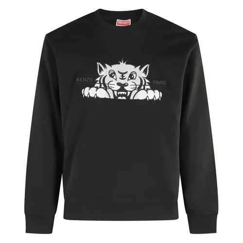 Sweatshirts & Hoodies > Sweatshirts - - Kenzo - Modalova
