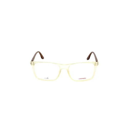 Rectangular Eyeglasses Frames - Carrera - Modalova