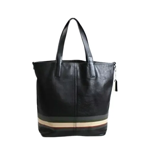 Pre-owned > Pre-owned Bags > Pre-owned Tote Bags - - Coach Pre-owned - Modalova