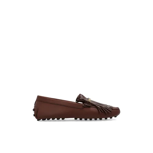 Shoes > Flats > Loafers - - Tod's - Modalova