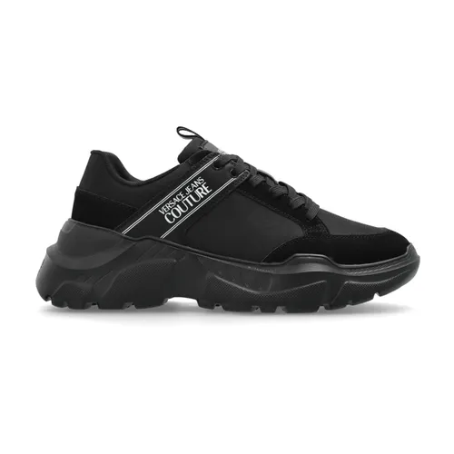 Shoes > Sneakers - - Versace Jeans Couture - Modalova