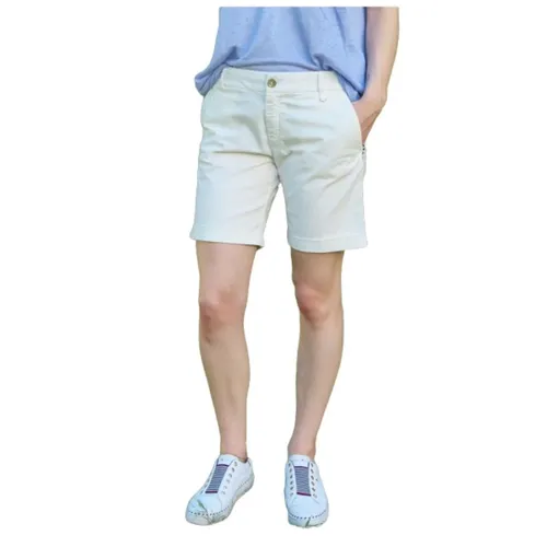 Shorts > Casual Shorts - - Mason's - Modalova