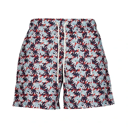 Swimwear > Beachwear - - Palm Angels - Modalova