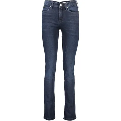 Jeans > Skinny Jeans - - Calvin Klein - Modalova