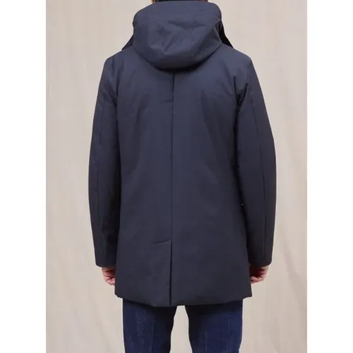 Sid Coat - Save The Duck - Modalova
