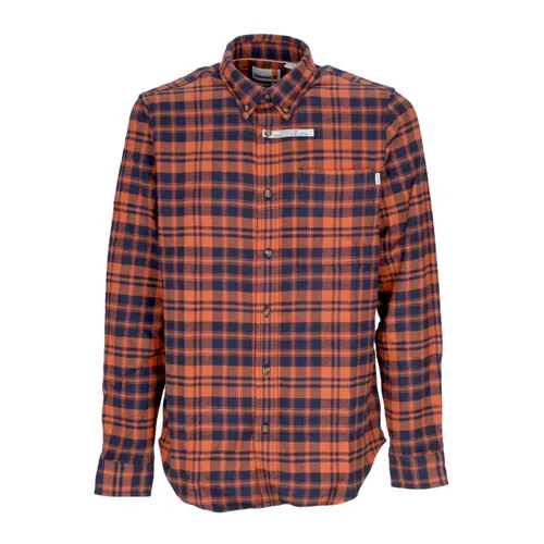 Shirts > Casual Shirts - - Timberland - Modalova