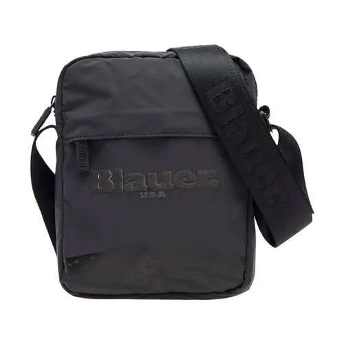 Bags > Messenger Bags - - Blauer - Modalova