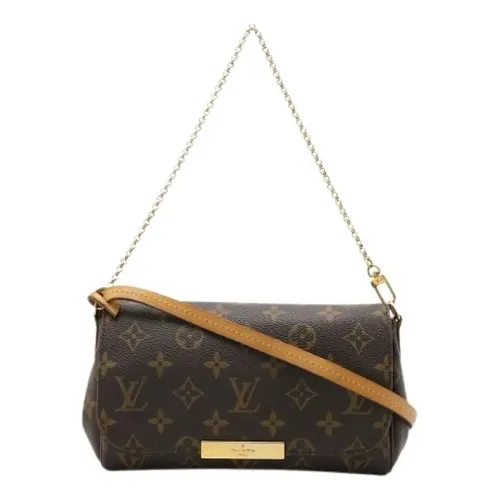 Pre-owned Mini Bag - Louis Vuitton Vintage - Modalova