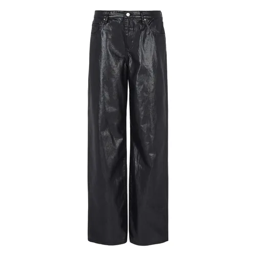 Jeans > Straight Jeans - - Armani Exchange - Modalova