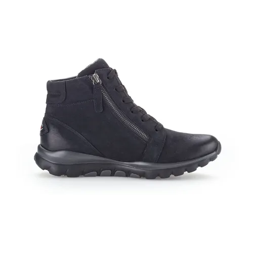 Gabor - Shoes > Sneakers - Blue - Gabor - Modalova