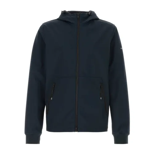 Tech Softshell Jacket - Woolrich - Modalova