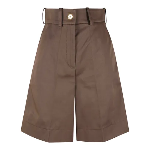 Shorts > Casual Shorts - - Patou - Modalova