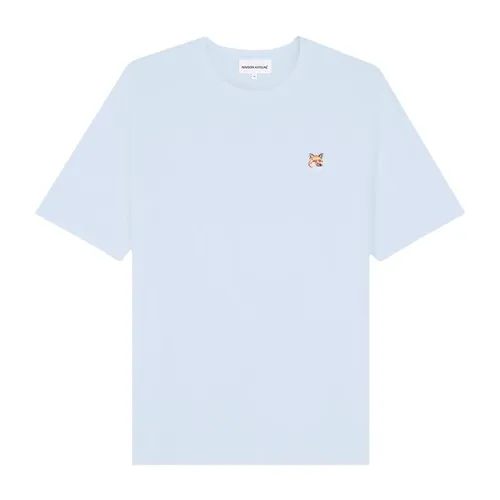 Tops > T-Shirts - - Maison Kitsuné - Modalova