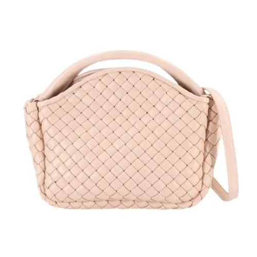 Pre-owned Mini Bag - Bottega Veneta Vintage - Modalova
