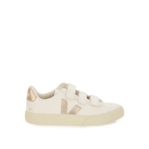 Veja - Shoes > Sneakers - Beige - Veja - Modalova