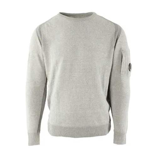 Sweatshirts & Hoodies > Sweatshirts - - C.p. Company - Modalova