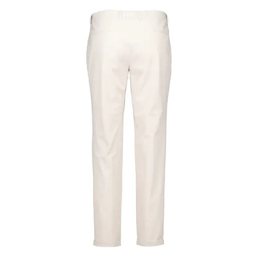 Sand Corso Pants - Gentiluomo - Modalova