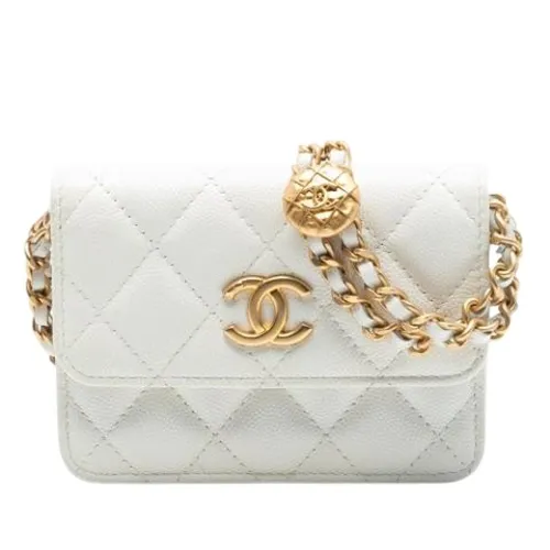 Pre-owned Mini Bag - Chanel Vintage - Modalova