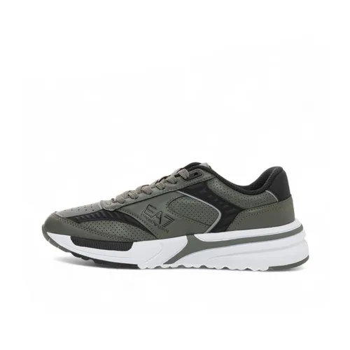 Sneaker - Emporio Armani EA7 - Modalova