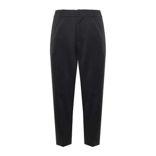 Trousers > Straight Trousers - - Giuliano Galiano - Modalova
