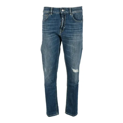 Jeans > Slim-fit Jeans - - Dondup - Modalova