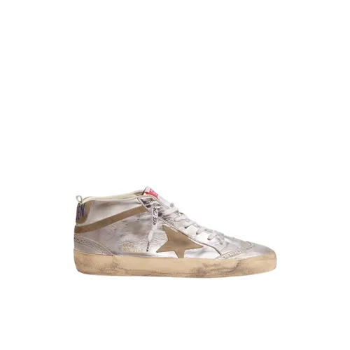 Shoes > Sneakers - - Golden Goose - Modalova