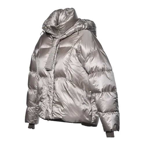 Down Jacket - Baldinini - Modalova