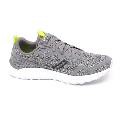 Saucony - Shoes > Sneakers - Gray - Saucony - Modalova