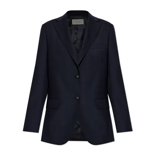 Jackets > Blazers - - Officine Générale - Modalova