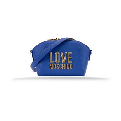 Bags > Cross Body Bags - - Moschino - Modalova