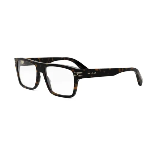 B.zero1 Optical Frame - Bvlgari - Modalova
