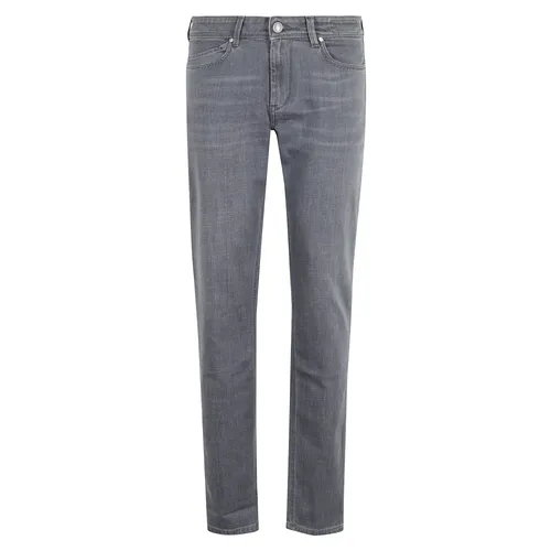Jeans > Slim-fit Jeans - - Re-Hash - Modalova