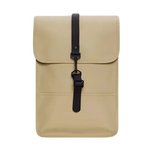 Rains - Bags > Backpacks - Beige - Rains - Modalova