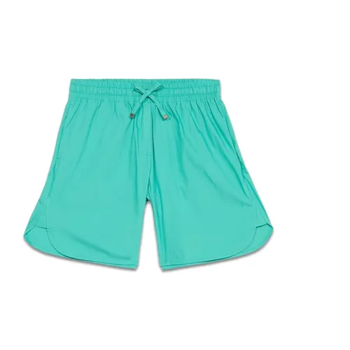 Shorts > Short Shorts - - Oltre - Modalova