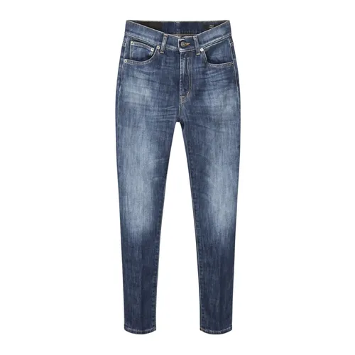 Jeans > Slim-fit Jeans - - Dondup - Modalova