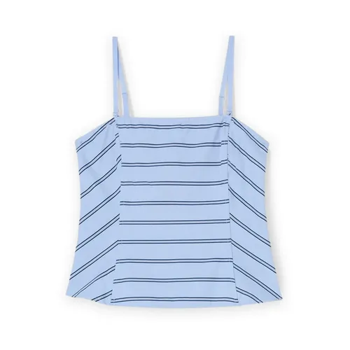 Tops > Sleeveless Tops - - Motivi - Modalova